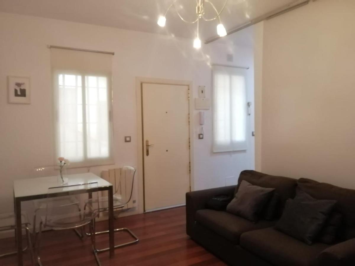 Apartamento Puente Valleca Apartamento