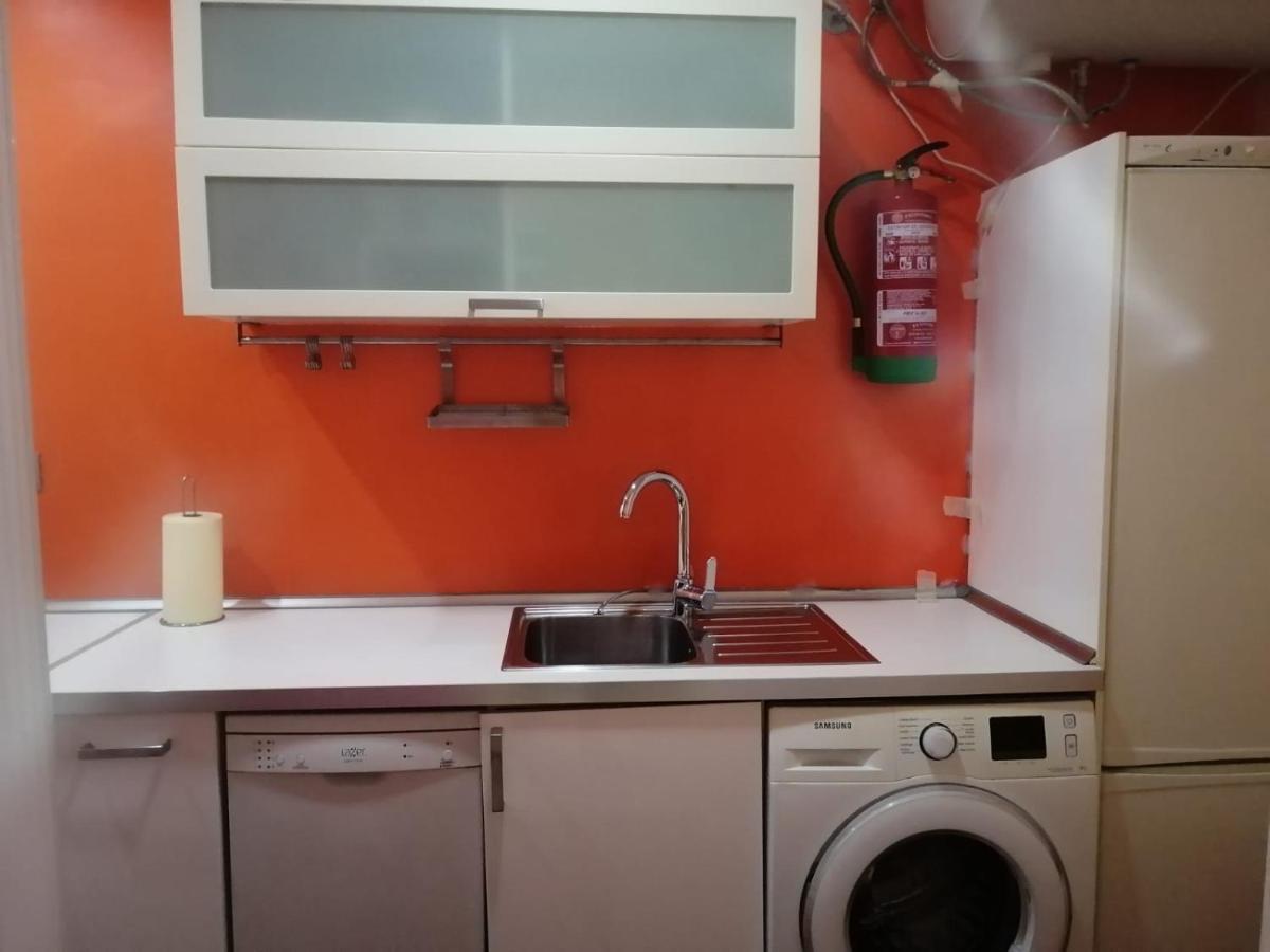 Apartamento Puente Valleca * Madrid