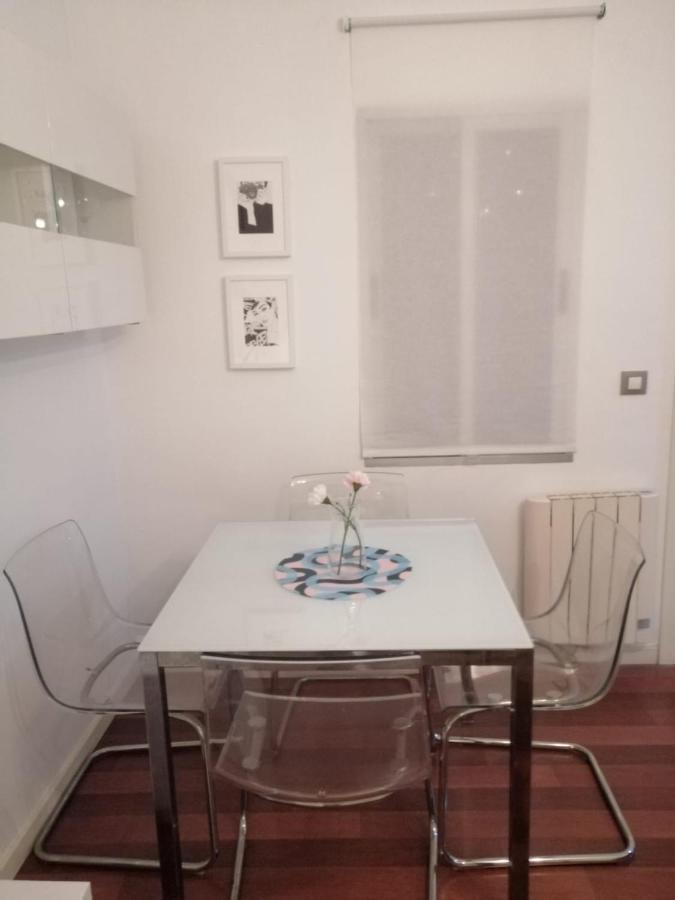 Apartamento Apartamento Puente Valleca *