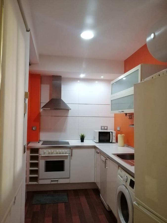 Apartamento Puente Valleca Apartamento Madrid